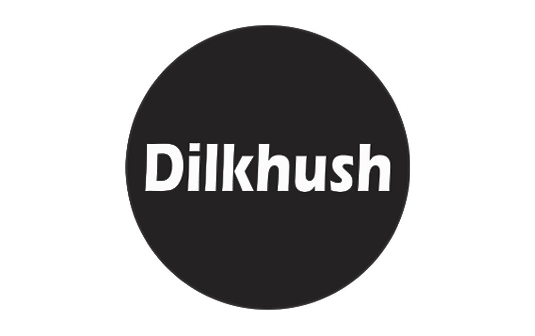 Dilkhush Garlic Powder    Plastic Jar  250 grams